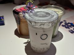 -宝藏绿洲(万象前海店)
