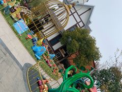 -安徒生童话乐园