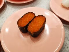 -争鲜回转寿司(流行前线店)