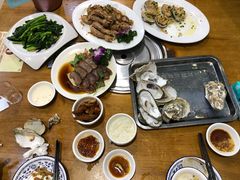 -蚝得喜海鲜(东城店)