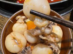 -冯校长老火锅(广州正佳广场店)
