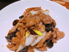 老大同过油肉-紫泥369粗粮季(鼓楼店)