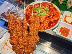 -多宾韩国料理(学衡路店)