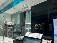 -福奈特洗衣洗鞋(海阳路店)