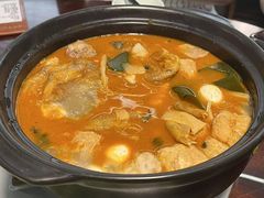 -61号餐吧(兴坪古镇漓江店)