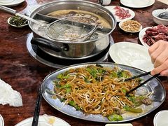 -来自潮州牛肉店(华强北店)