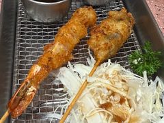 -元气寿司(环球港店)