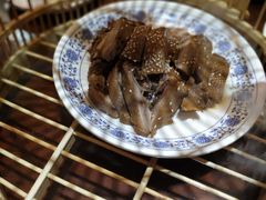 杨记私房卤鹅-杨记隆府(白象街店)