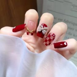 -悦指间美甲美睫