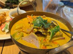 -大头虾越式风味餐厅(光明广场店)