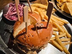 -Q MEX 库迈墨西哥餐吧(三里屯店)