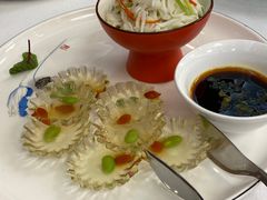 -风味小馆(天目湖宾馆店)