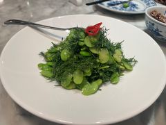 -漢舍中国菜馆(889广场店)