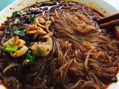 甘记肥肠粉-甘记肥肠粉(马鞍北路店)