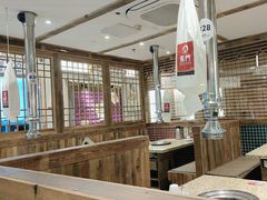 -東門韩国传统烤肉·韩国料理(银座直营店)
