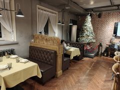 -秋林西餐厅(总店)