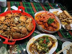 -丁丁龙虾(总店)