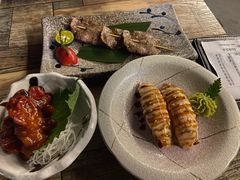 火炙三文鱼-熊藏居酒屋(kkone店)