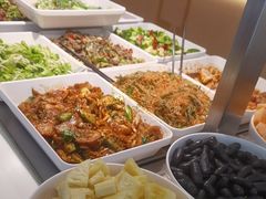 -乡村基(北部新区重科院餐厅)