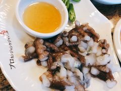 -普乐酱蟹(coex店)