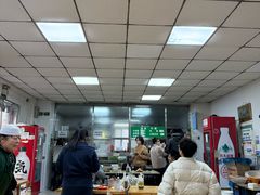 -清真-戏楼王记牛肉面
