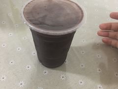 -老周记顺德双皮奶