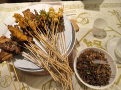 -串盟烧烤大排档·长沙美食地标(星沙店)