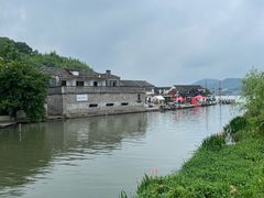 -东钱湖旅游度假区