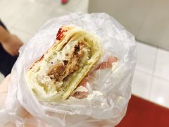-西区老大房(陕西北路店)