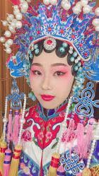 点击看大图 -美云庭古装·格格服汉服·京城旅拍(北京店)