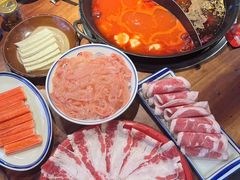 -憨铁匠火锅(红山6979店)