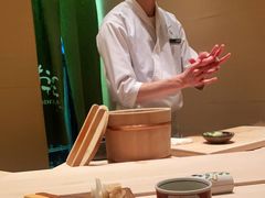 -Ginza Onodera铁板烧(外滩十八号店)