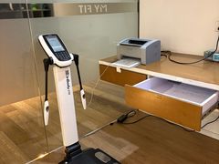 -MYFIT健身工作室(赞成店)