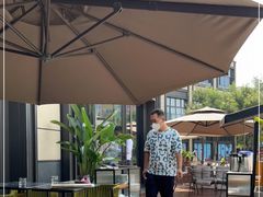 -The Rug Cafe(王府中环店)