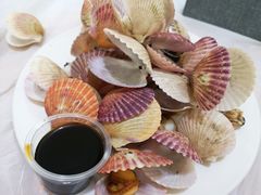 -北戴河庆山饭店·海鲜砂锅粥(北戴河黑石路店)