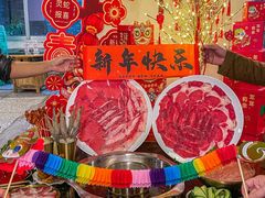 -邓莽子老火锅(中兴路总店)