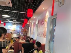 -前门杨记·铜锅涮肉(王府井·故宫店)