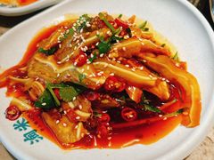 -淘米捞·米汤脆鲩鱼火锅(福田皇岗店)