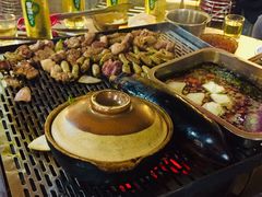 -西昌老号李小肠特色烧烤园(双流店)