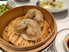 -荣轩(新荣记环球金融中心店)