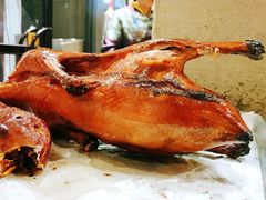 烤鸭-四季民福烤鸭店(前门廊房二条店)