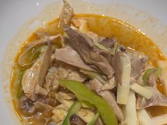 -陳香貴·兰州牛肉面(上海长风大悦城店)