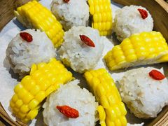 丸子爱玉米-大碗先生(高铁吾悦店)