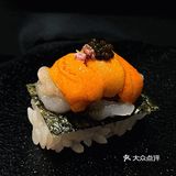 享受大自然本味的精致日料💕