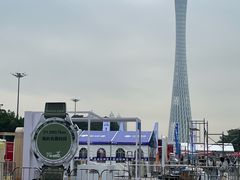 -海心沙亚运公园