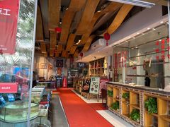 -强记海鲜·大排档(蛇口新街店)