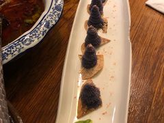 -Mountain House Flushing 川山甲