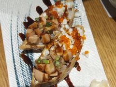 -林妈妈村·日式料理(宝山龙湖天街店)