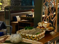 -湊湊火锅·茶憩(南京东路悦荟店)