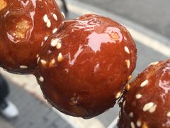 -邓记新一代糖油果子(四川煤管局供销公司职工宿舍店)